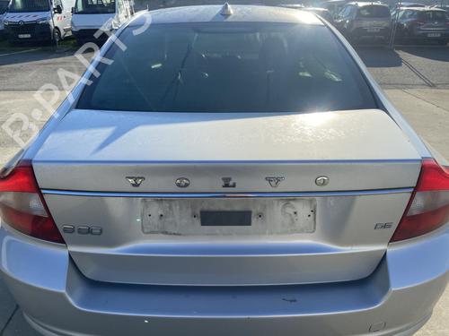 Bagklap CC/Kombi-Coupé VOLVO S80 II (124) D5 (185 hp) 32671429