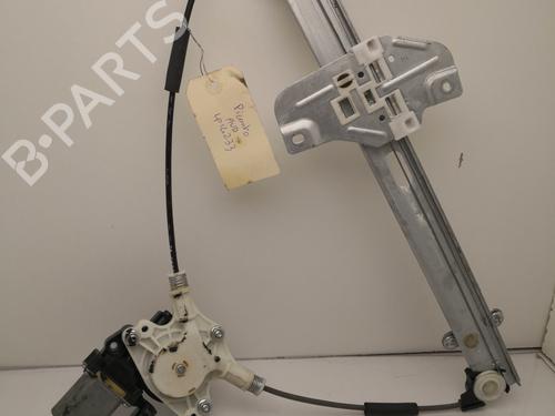 front-right-window-mechanism-kia-picanto-i-sa-2004-2005-2006-2007-2008-2009-2010-2011-2012-27145410 main image