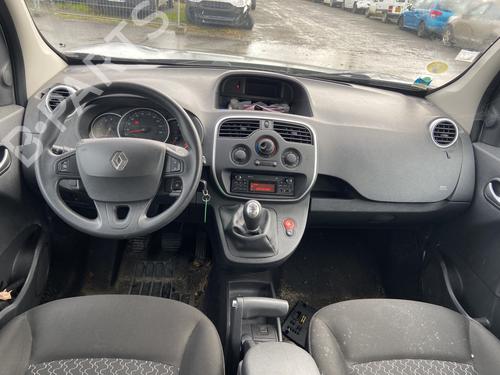Dørliste RENAULT KANGOO Express (FW0/1_) 1.5 dCi 90 (FW0G, FW05, FW08, FW11) | BP31994405C150