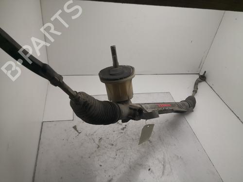 Used Steering rack RENAULT SCÉNIC II (JM0/1_) 1.5 dCi (JM1E, JM16) (106 hp) 27143763