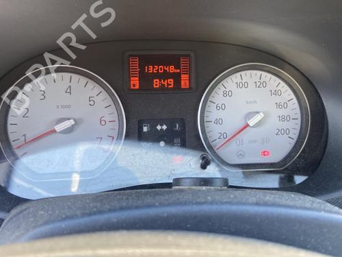 Used Engine Engine DACIA SANDERO [2008-2026] 33849659 33849659