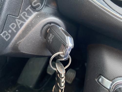 Used Ignition barrel Ignition barrel PEUGEOT 308 II (LB_, LP_, LW_, LH_, L3_) 1.6 BlueHDi 120 (120 hp) 31170823 31170823