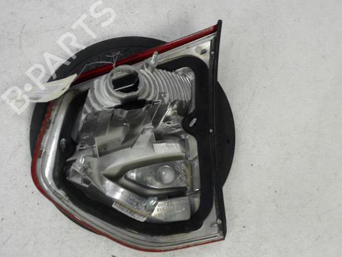 Left tailgate light CITROËN C4 Picasso I MPV (UD_) 1.6 HDi | BP27121366C79 