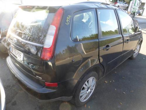 Right headlight FORD FOCUS C-MAX (DM2) 1.8 TDCi | BP27121186C29  - Image 6