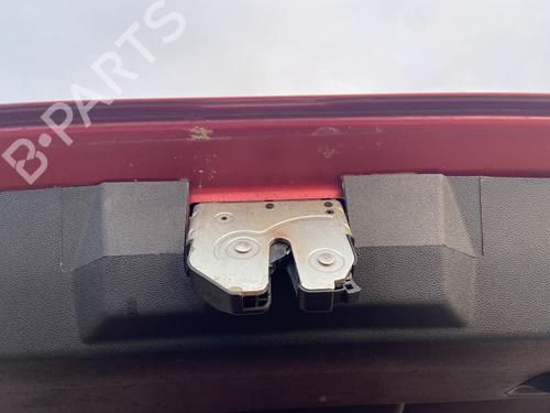 Używane Zamek klapy tylnej / bagażnika FIAT GRANDE PUNTO (199_) 1.2 (65 hp) 30675584