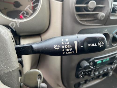 Devioluci CHRYSLER PT CRUISER (PT_) 2.2 CRD (121 hp) 30677738