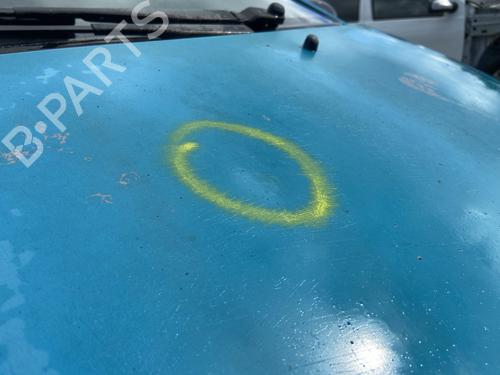 Hood RENAULT TWINGO I (C06_) 1.2 (C066, C068) | BP28322339C1 