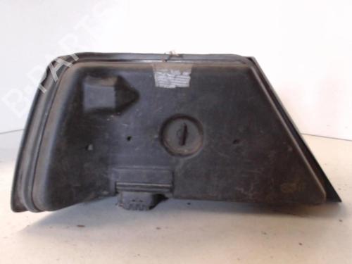 Right taillight MERCEDES-BENZ 124 Saloon (W124) 250 D (124.125) | BP27121193C35 