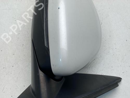 Used Right mirror Right mirror PEUGEOT 308 II (LB_, LP_, LW_, LH_, L3_) 1.6 HDi / BlueHDi 115 (115 hp) 40062414 40062414