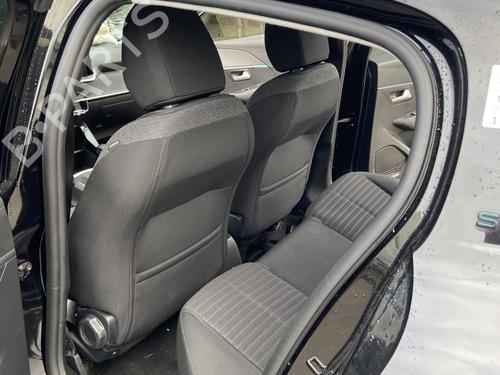 Gummiliste PEUGEOT 208 II (UB_, UP_, UW_, UJ_) 1.5 BlueHDI 100 (102 hp) 32166907