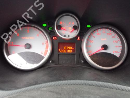 Exhaust system PEUGEOT 206+ (2L_, 2M_) 1.4 HDi eco 70 | BP33019547M121  - Image 5