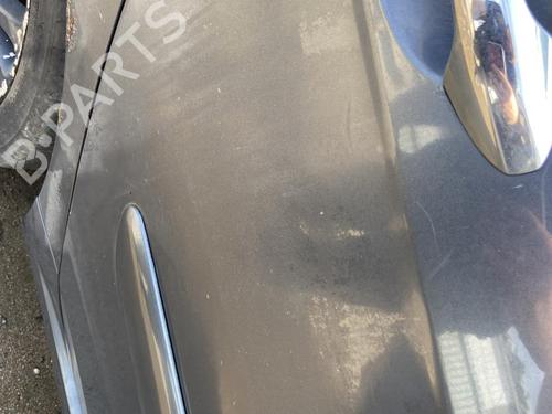 Right rear door HONDA ACCORD VII Tourer (CM, CN) 2.4 (CM2) | BP27113628C5 