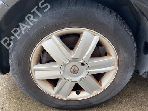 Used Rim RENAULT GRAND SCÉNIC II (JM0/1_) 2.0 (135 hp) 29157951