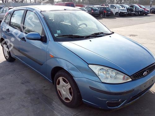 Left front window switch FORD FOCUS I (DAW, DBW) 1.8 TDCi | BP27103318I27  - Image 6
