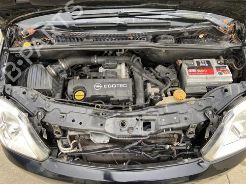 Alternador OPEL MERIVA A MPV (X03) 1.7 CDTI (E75) (100 hp) 29936443