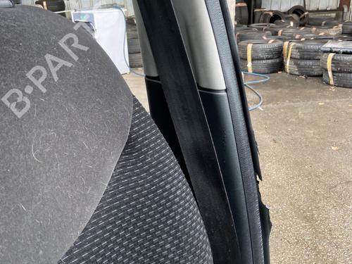 Sikkerhedssele foran venstre CITROËN C3 I (FC_, FN_) 1.4 HDi (68 hp) 33002233