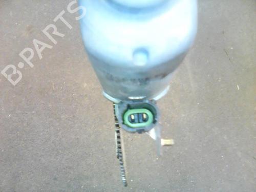 Used Front right window mechanism Front right window mechanism RENAULT KANGOO (KC0/1_) [1997-2026] 27115826 27115826