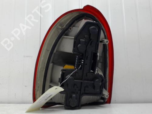 Used Right taillight Right taillight OPEL CORSA B (S93) 1.2 i (F08, F68, M68) (45 hp) 27118058 27118058