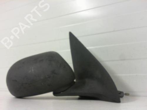 Used Right mirror FIAT BRAVA (182_) 1.4 12 V (182.BA) (80 hp) 27132167