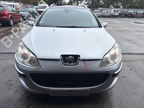 Used Subframe Subframe PEUGEOT 407 SW (6E_, 6D_) 2.0 HDi 135 (136 hp) 40450279 40450279