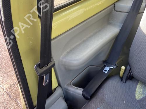 Højre fortil seleforstrammer RENAULT TWINGO I (C06_) 1.2 (C066, C068) (58 hp) 30707823