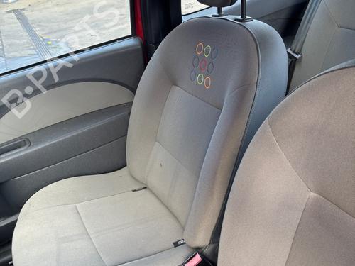 Used Right front seat Right front seat RENAULT TWINGO II (CN0_) 1.2 16V (CN04, CN0B) (75 hp) 39970486 39970486