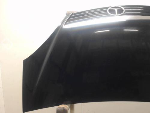 Hood MERCEDES-BENZ A-CLASS (W168) A 170 CDI (168.009, 168.109) | BP27121214C1 