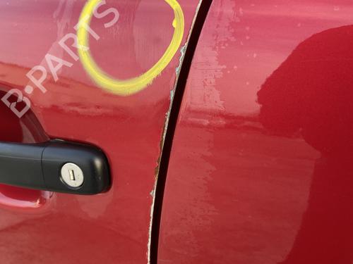 Used Left front door Left front door 31883961 31883961