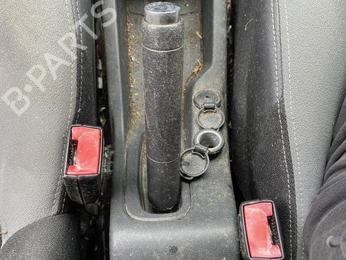 Used Seat buckle CITROËN C3 II (SC_) 1.4 HDi 70 (SC8HZC, SC8HR0, SC8HP4) (68 hp) 30352096