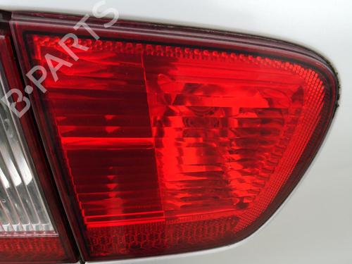 Used Left tailgate light SEAT IBIZA II (6K1) 1.4 i (60 hp) 27130313