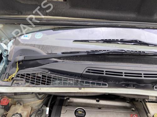 Used Front windshield wiper arm CITROËN XSARA PICASSO (N68) 1.8 16V (115 hp) 27152399
