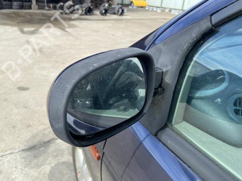 Used Left mirror Left mirror RENAULT SCÉNIC I MPV (JA0/1_, FA0_) 1.9 dTi (JA0N) (98 hp) 28814987 28814987