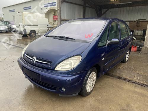 Used Parts CITROËN XSARA PICASSO (N68) 2.0 HDi (90 hp) 4268562