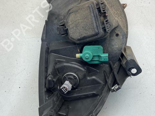 Left headlight RENAULT TWINGO II (CN0_) 1.2 16V (CN04, CN0B) | BP40062405C28 - Image 6