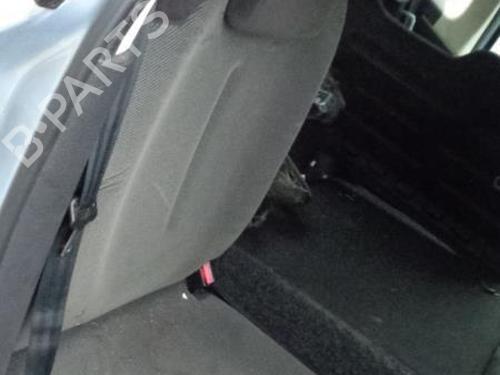 Tailgate lock CITROËN C4 I (LC_) 1.6 HDi | BP27121608C101 