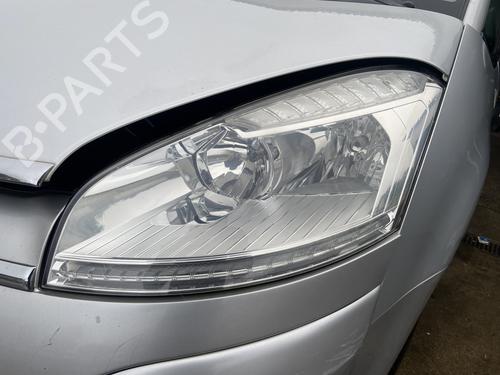 Used Left headlight CITROËN C4 Grand Picasso I (UA_) 1.6 HDi (109 hp) 30183250