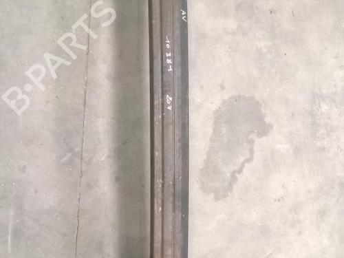 Used Front bumper reinforcement Front bumper reinforcement 27118206 27118206