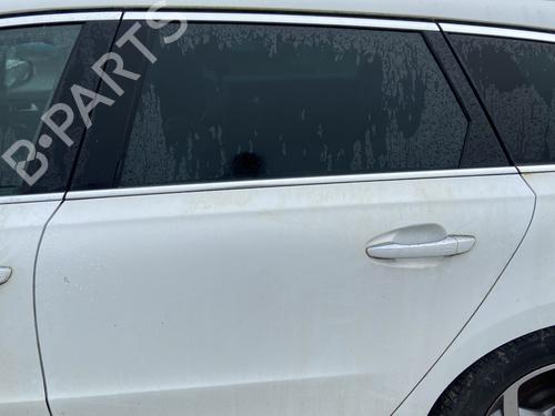 Used Left rear door Left rear door PEUGEOT 508 SW I (8E_) 2.0 BlueHDi 180 (180 hp) 33126027 33126027