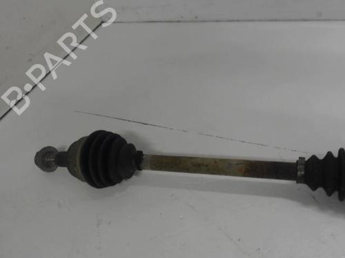 Right front driveshaft CITROËN JUMPER II Van 2.2 HDi 130 | BP27128398M39 - Image 2