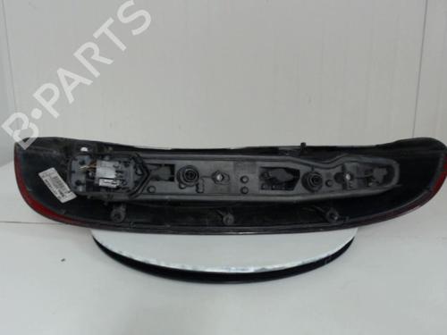Used Left taillight OPEL CORSA C (X01) 1.2 (F08, F68) (75 hp) 27115619