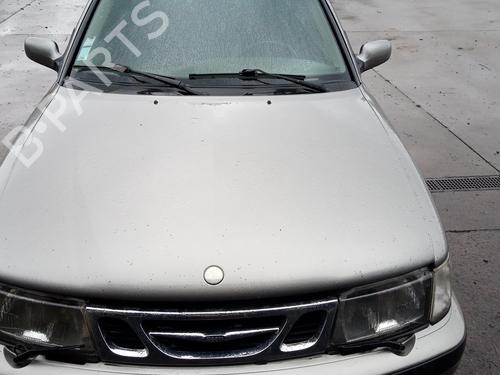 Used Hood SAAB 9-3 (YS3D) 2.2 TiD (125 hp) 27137008