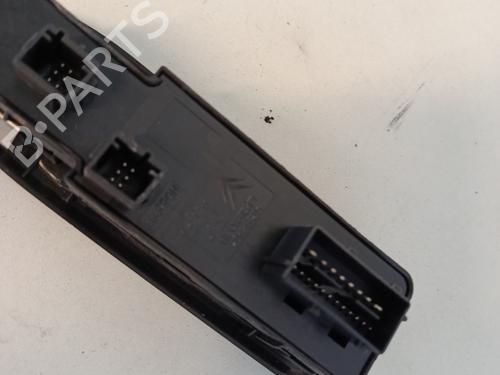 Left front window switch PEUGEOT 508 SW I (8E_) 2.0 BlueHDi 180 | BP33126009I27 - Image 2