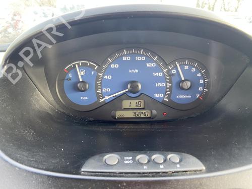 Used Instrument cluster CHEVROLET MATIZ (M200, M250) 0.8 (52 hp) 31136155