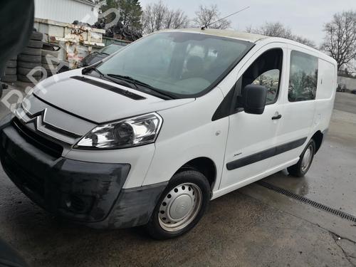Used Parts CITROËN JUMPY II (VF7) 1.6 HDi 90 16V 2908895