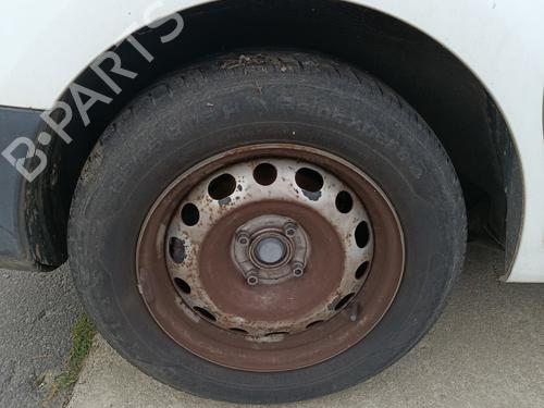 Used Rim PEUGEOT PARTNER Box Body/MPV 1.6 HDi (75 hp) 28186804
