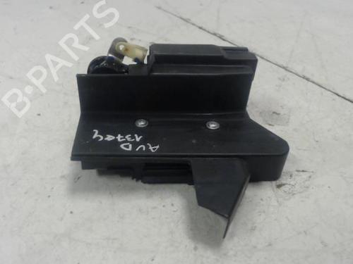 Front right lock DACIA SANDERO II 1.0 SCe 75 (B8JC, B8JD, B8NC) | BP27126300C97 