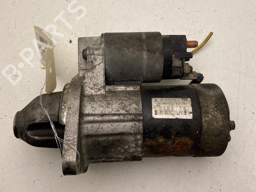 Used Starter Starter SAAB 9-5 Estate (YS3E) 2.3 t (185 hp) 27110007 27110007