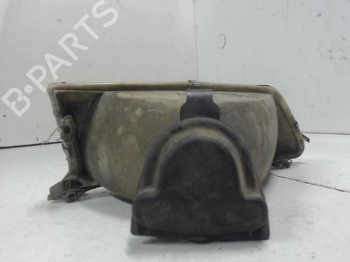 Used Left headlight Left headlight PEUGEOT 106 II (1A_, 1C_) 1.0 i (50 hp) 27124857 27124857