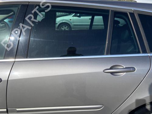 Used Rear left door window Rear left door window RENAULT LAGUNA III Grandtour (KT0/1) 2.0 dCi (KT07, KT0J, KT14, KT1A, KT1S) (131 hp) 33025701 33025701