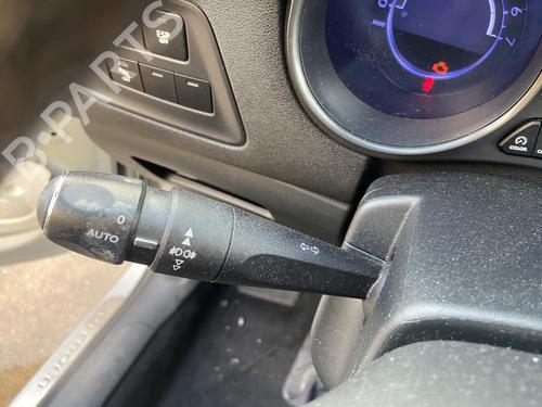 Used Steering column stalk Steering column stalk CITROËN C4 II (NC_) 1.6 HDi 115 (114 hp) 29271829 29271829